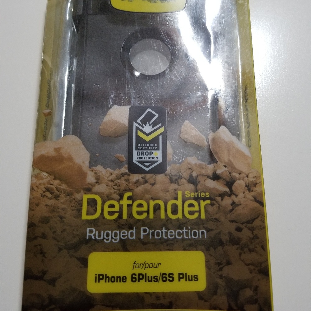 Brandnew otterbox defender series iPho6plus 6splus